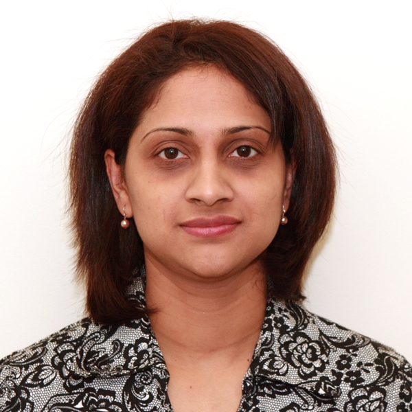 Dr Anupama Kalgaud